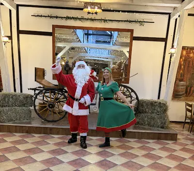 Animacje i warsztaty dla dzieci i dorosłych Pan i Pani Panda